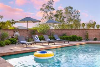 Diamondback by AvantStay Luxury Retreat Pool - Scottsdale - 8