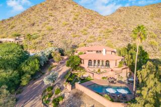 Diamondback by AvantStay Luxury Retreat Pool - Scottsdale - 9
