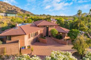 Diamondback by AvantStay Luxury Retreat Pool - Scottsdale - 4