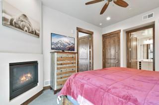 Alpine Abode by AvantStay 5min Walk To Lift Base - Park City - 2