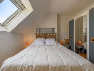 Étel - Duplex 3 pièces avec piscine, parking et balcon à 600m de la plage - FR-1-479-176 - Étel - 3