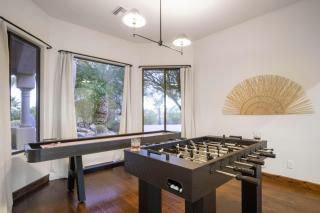 Arcadia by AvantStay Breathtaking Oasis in Scottsdale w Pool Hot Tub Game Room - Scottsdale - 5