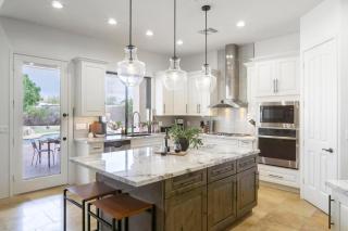 Arcadia by AvantStay Breathtaking Oasis in Scottsdale w Pool Hot Tub Game Room - Scottsdale - 3