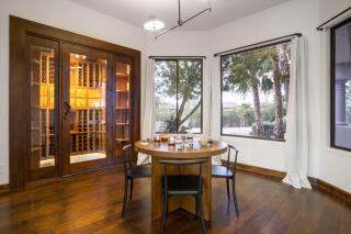 Arcadia by AvantStay Breathtaking Oasis in Scottsdale w Pool Hot Tub Game Room - Scottsdale - 4