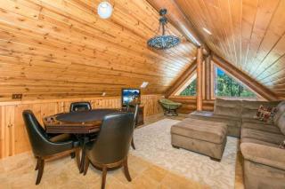 Eagle Ridge Retreat by AvantStay Gorgeous Big Bear Cabin w Views - Big Bear Lake - 2