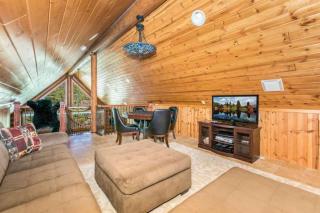 Eagle Ridge Retreat by AvantStay Gorgeous Big Bear Cabin w Views - Big Bear Lake - 1
