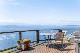 The Majestic Blue View by AvantStay Waterfront - Freeland - 9