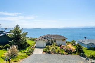 The Majestic Blue View by AvantStay Waterfront - Freeland - 0