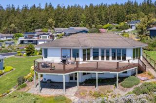The Majestic Blue View by AvantStay Waterfront - Freeland - 8