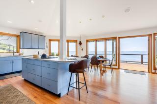 The Majestic Blue View by AvantStay Waterfront - Freeland - 7