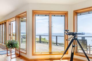 The Majestic Blue View by AvantStay Waterfront - Freeland - 5