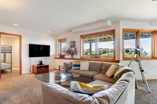 The Majestic Blue View by AvantStay Waterfront - Freeland - 3