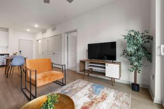 Modern Nulu 2BR CozySuites 09 - Louisville - 7