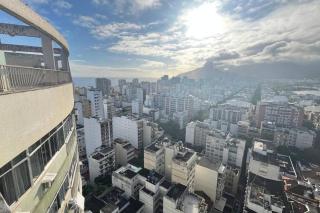 Seu Cantinho em Ipanema , 5 minutos a Pe da Praia - Rio de Janeiro - 0
