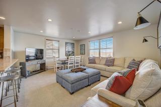 Resort Plaza 5061 by AvantStay Located in Park City Mountain Resort Close to the Slopes - Park City - 8