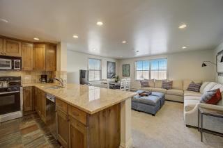 Resort Plaza 5061 by AvantStay Located in Park City Mountain Resort Close to the Slopes - Park City - 7