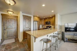 Resort Plaza 5061 by AvantStay Located in Park City Mountain Resort Close to the Slopes - Park City - 6