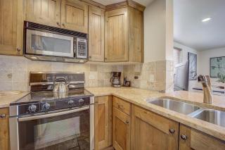 Resort Plaza 5061 by AvantStay Located in Park City Mountain Resort Close to the Slopes - Park City - 4