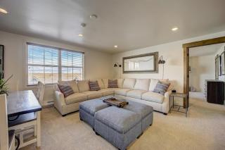 Resort Plaza 5061 by AvantStay Located in Park City Mountain Resort Close to the Slopes - Park City - 3