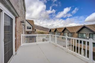 Resort Plaza 5037 by AvantStay Located in Park City Mountain Resort w Mountain Views - Park City - 8
