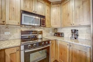 Resort Plaza 5037 by AvantStay Located in Park City Mountain Resort w Mountain Views - Park City - 5