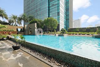 Ashton by Kozystay - SCBD - Jakarta - 5