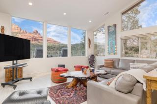 The Viewpoint by AvantStay Luxe Home SpaViews - Sedona - 5