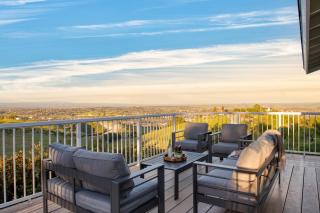 Hilltop by AvantStay Countryside Escape w Views - Paso Robles - 7