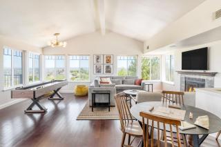 Hilltop by AvantStay Countryside Escape w Views - Paso Robles - 3