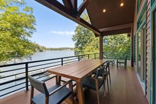 Mi Casa Su Casa by AvantStay Lakefront Escape - Lake Norman of Catawba - 1