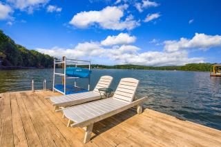 Mi Casa Su Casa by AvantStay Lakefront Escape - Lake Norman of Catawba - 3