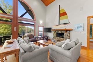 Mi Casa Su Casa by AvantStay Lakefront Escape - Lake Norman of Catawba - 9