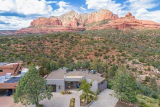The Viewpoint by AvantStay Luxe Home SpaViews - Sedona - 0