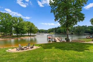 Kool Breeze by AvantStay Boat Ramp Hot Tub - Lake Norman of Catawba - 2