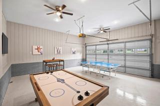 Ponderosa Pointe by AvantStay Boathouse Views - Mooresville - 7