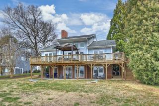 Ponderosa Pointe by AvantStay Boathouse Views - Mooresville - 9