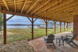 Ponderosa Pointe by AvantStay Boathouse Views - Mooresville - 3