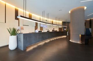 Nine Tree by Parnas Seoul Myeongdong 2 - Seoul - 3