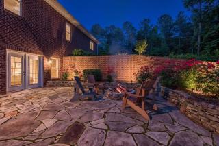 Lake Escape by AvantStay Lakefront Private Dock - Mooresville - 3