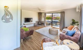 Taupo Gem - Cozy & Private retreat - 2