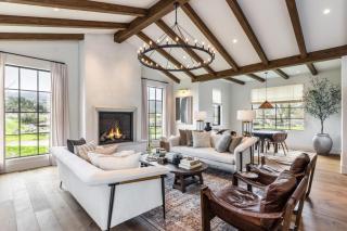 Mayacama Manor by AvantStay Luxe Escape w Pool - Santa Rosa - 7