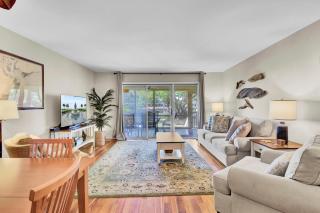 3C Mariners Walk by AvantStay Beach Pool Access Enclosed Porch - Isle of Palms - 4