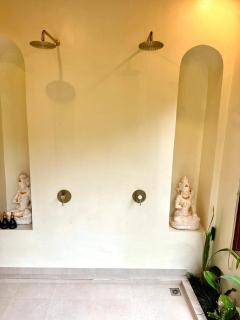Superior One-Bedroom Apartment With Balcony - Ubud - 9