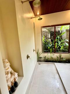 Superior One-Bedroom Apartment With Balcony - Ubud - 8