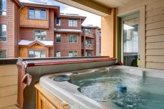 Mont Cervin 22 by AvantStay Luxury Ski in Ski out home in Park City - Park City - 0