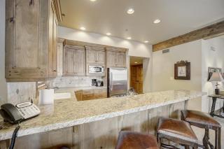 Mont Cervin 22 by AvantStay Luxury Ski in Ski out home in Park City - Park City - 3
