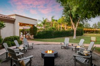 Villa Verbena by AvantStay Expansive Estate w B-ball Court PoolSpa Entertainers Yard - Bermuda Dunes - 4