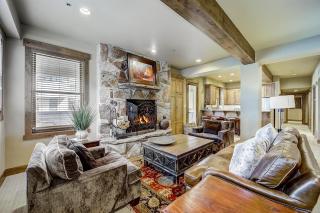 Mont Cervin 24 by AvantStay Luxury Ski in Ski out home in Park City - Park City - 0