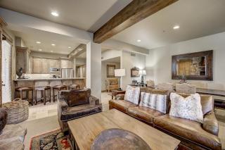 Mont Cervin 24 by AvantStay Luxury Ski in Ski out home in Park City - Park City - 8
