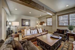 Mont Cervin 24 by AvantStay Luxury Ski in Ski out home in Park City - Park City - 6
